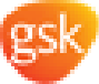 GSK logo